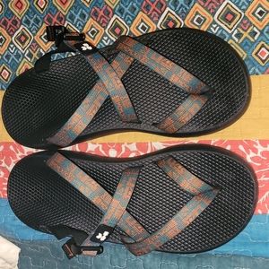 Mens Woodstock Chacos Size 13